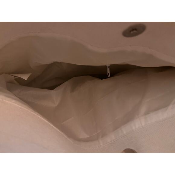 Beach Bum Bag with Rope handles - Picture 2 of 2